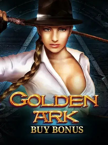 Golden Ark Buy Bonus Slot online at Nightluck